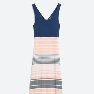 Mitchel Knit Maxi Dress